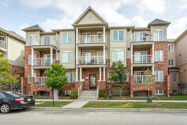 6 - 141 Isaac Devins Blvd, Townhouse with 2 bedrooms, 1 bathrooms and 1 parking in Toronto ON | Image 1