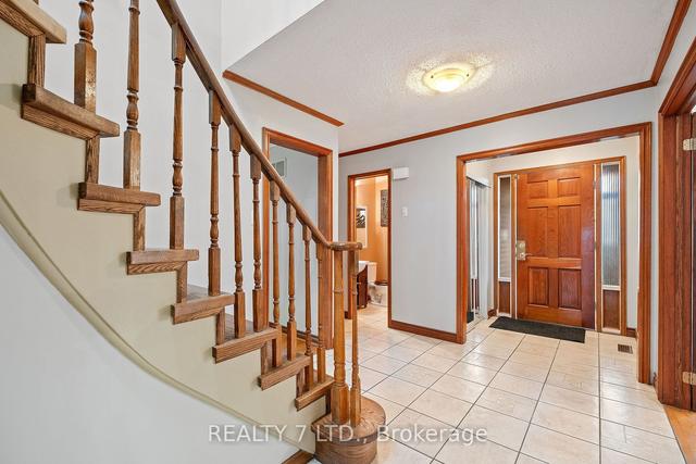 105 Cherry Hills Dr, House detached with 4 bedrooms, 4 bathrooms and 4 parking in Vaughan ON | Image 11