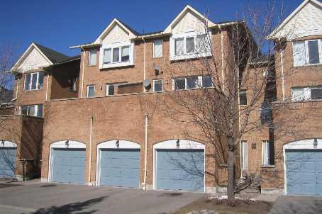 69 - 45 Bristol St E, Townhouse with 3 bedrooms, 2 bathrooms and 2 parking in Mississauga ON | Image 1