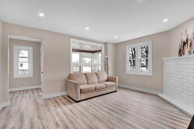 568 First St, House detached with 5 bedrooms, 3 bathrooms and 8 parking in London ON | Image 19