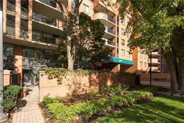 Th2 - 260 Heath St W, Townhouse with 2 bedrooms, 3 bathrooms and 1 parking in Toronto ON | Image 4
