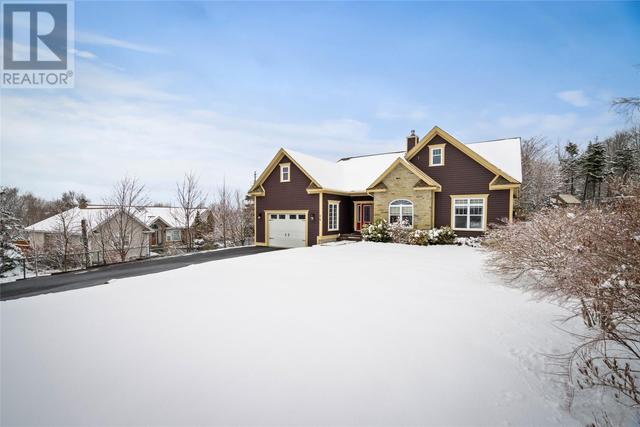 14 Metcalf's Lane, House detached with 4 bedrooms, 3 bathrooms and null parking in Conception Bay South NL | Image 3