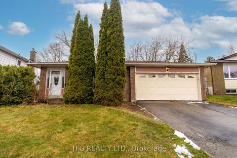 27 Rosalynne Ave, Clarington, ON, L1C3X7 | Card Image