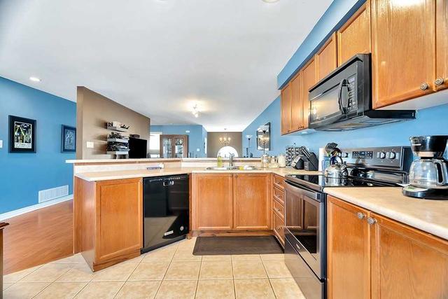 158 Dean Ave, House detached with 3 bedrooms, 3 bathrooms and 4 parking in Barrie ON | Image 19