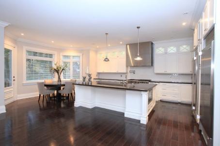 95 Howard Ave, House detached with 4 bedrooms, 5 bathrooms and 4 parking in Oakville ON | Image 4