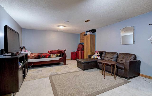 99 - 45 Hansen Rd, Townhouse with 3 bedrooms, 3 bathrooms and 1 parking in Brampton ON | Image 14