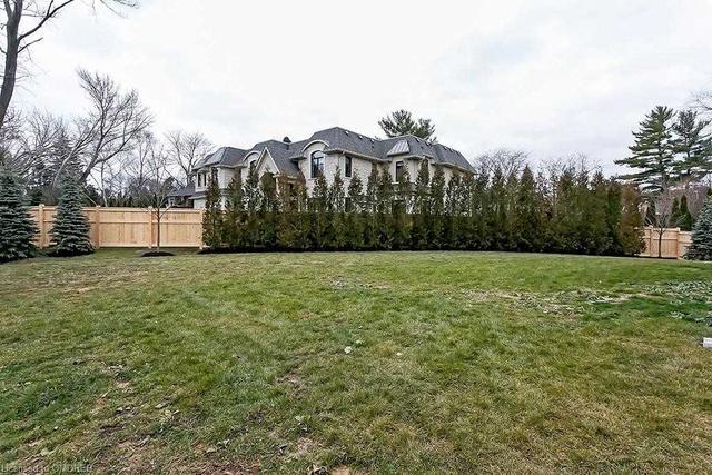 1219 Lakeshore Rd W, House detached with 4 bedrooms, 6 bathrooms and 7 parking in Oakville ON | Image 24