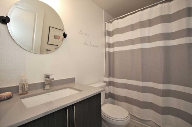 824 - 7900 Bathurst St, Condo with 2 bedrooms, 2 bathrooms and 1 parking in Vaughan ON | Image 6