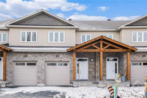393 Voyageur Place, Embrun, ON, K0A1W0 | Card Image