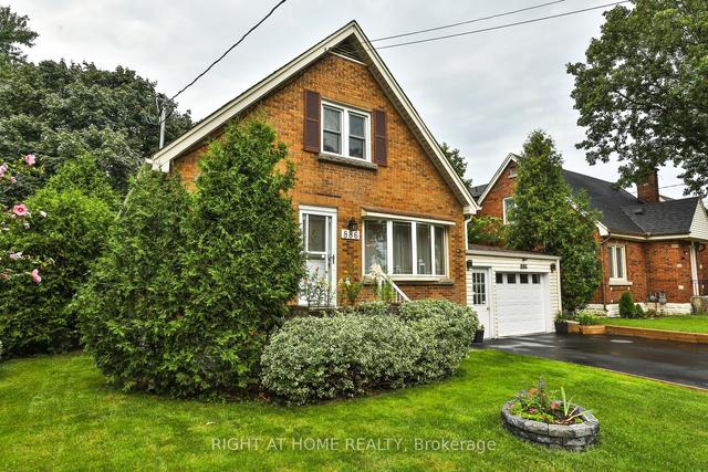 886 West 5th St, House detached with 3 bedrooms, 2 bathrooms and 4 parking in Hamilton ON | Image 16