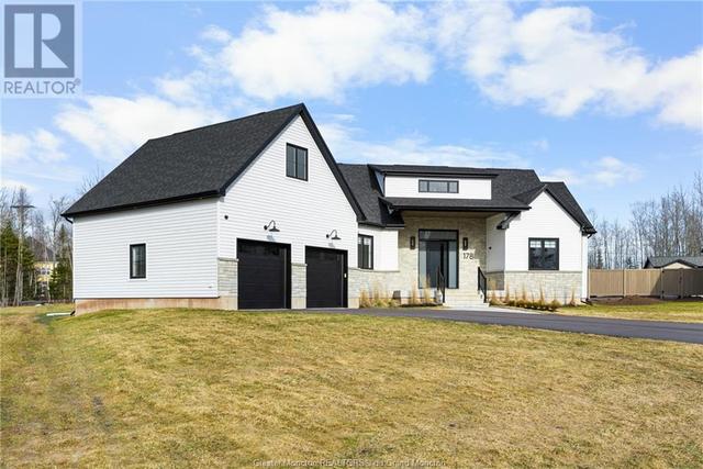 178 Bouchard, House detached with 5 bedrooms, 3 bathrooms and null parking in Dieppe NB | Image 3