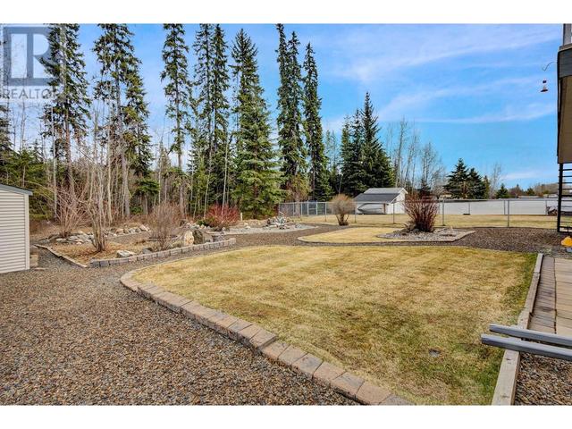 5904 Kovachich Drive, House detached with 4 bedrooms, 3 bathrooms and null parking in Prince George BC | Image 32