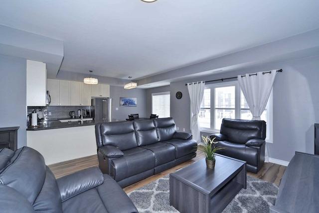218 - 3865 Major Mackenzie Dr, Condo with 2 bedrooms, 3 bathrooms and 1 parking in Vaughan ON | Image 19