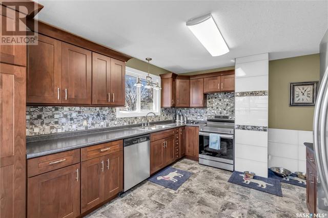 1602 H Avenue N, House detached with 3 bedrooms, 3 bathrooms and null parking in Saskatoon SK | Image 14