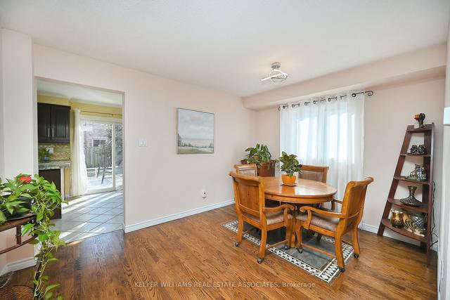 2122 Bosack Crt, House detached with 3 bedrooms, 4 bathrooms and 6 parking in Mississauga ON | Image 38