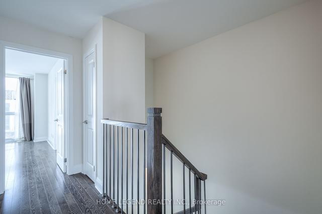 03 - 80 Little Creek Rd, Townhouse with 4 bedrooms, 4 bathrooms and 2 parking in Mississauga ON | Image 19