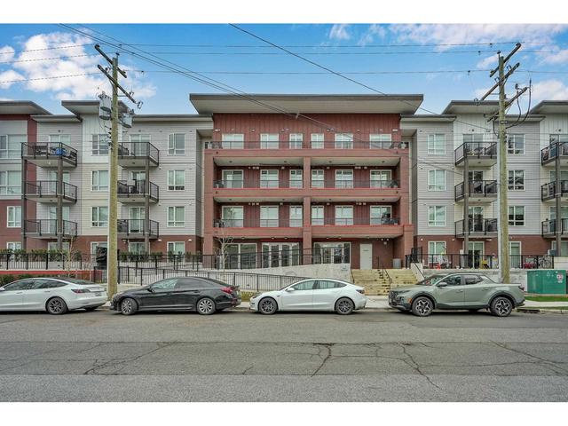 405 - 5420 208 Street, Condo with 2 bedrooms, 2 bathrooms and 1 parking in Langley BC | Image 28