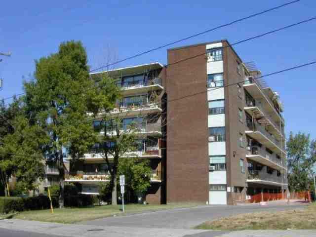 107 - 50 Gulliver Rd, Condo with 0 bedrooms, 1 bathrooms and 1 parking in Toronto ON | Image 1