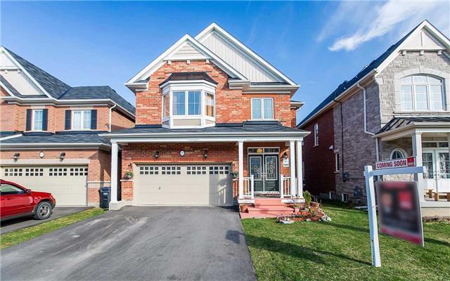 71 Victoriaville Rd, House detached with 4 bedrooms, 4 bathrooms and 4 parking in Brampton ON | Image 1