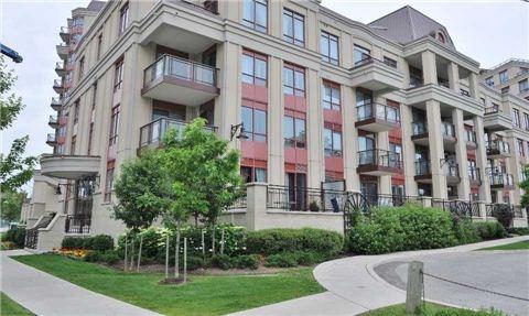 407 - 15 Rean Dr, Condo with 1 bedrooms, 1 bathrooms and 1 parking in Toronto ON | Image 1
