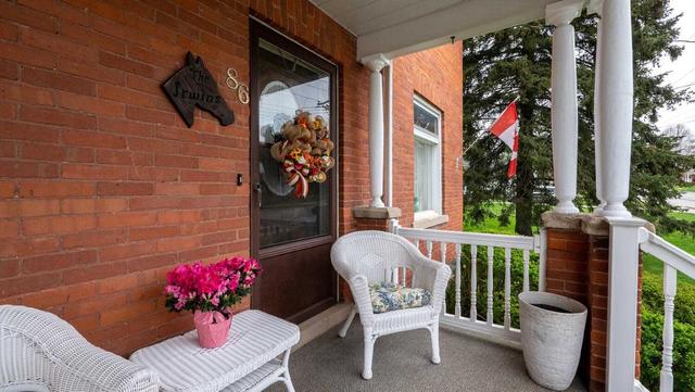 86 Toronto St N, House detached with 3 bedrooms, 2 bathrooms and 6 parking in Grey Highlands ON | Image 3