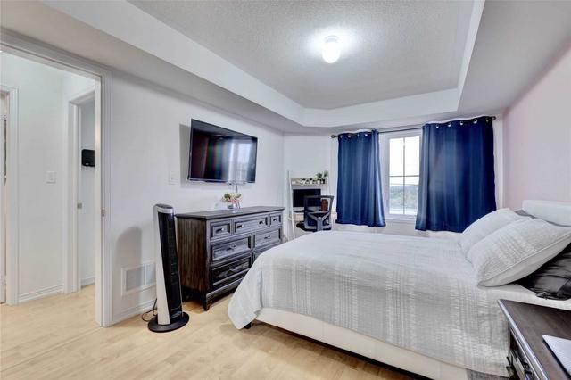 19 - 2504 Post Rd, Townhouse with 2 bedrooms, 2 bathrooms and 1 parking in Oakville ON | Image 11