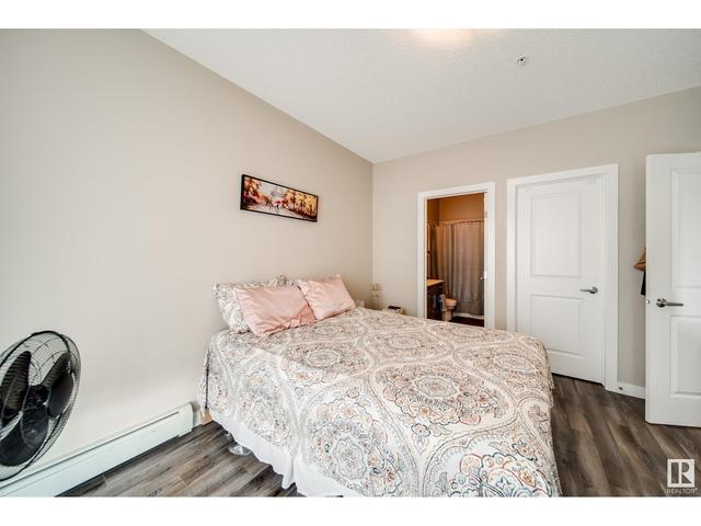 203 - 12804 140 Av Nw, Condo with 2 bedrooms, 2 bathrooms and 1 parking in Edmonton AB | Image 20