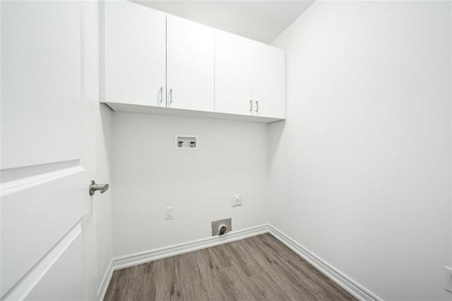 unit 82 - 575 Woodward Ave, Townhouse with 3 bedrooms, 3 bathrooms and 2 parking in Hamilton ON | Image 20