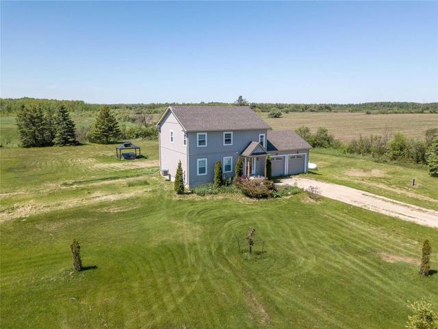 Sw - 057284 8th Line, House detached with 3 bedrooms, 3 bathrooms and 10 parking in Melancthon ON | Image 16