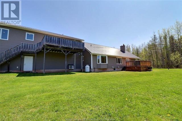 2891 Route 134, House detached with 5 bedrooms, 4 bathrooms and null parking in Shediac P NB | Image 4