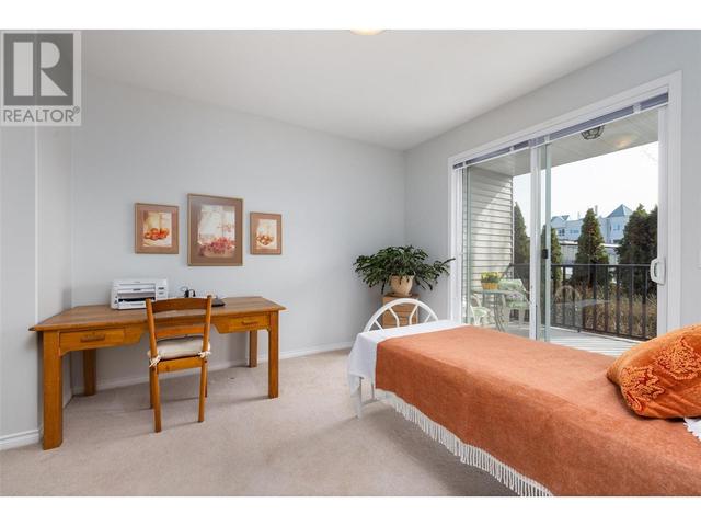 106 - 1235 Klo Road, Condo with 2 bedrooms, 2 bathrooms and 1 parking in Kelowna BC | Image 25