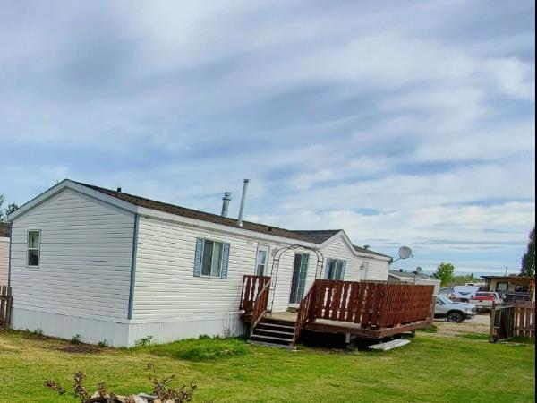 903 5 Avenue, House detached with 3 bedrooms, 2 bathrooms and 3 parking in Fox Creek AB | Image 1