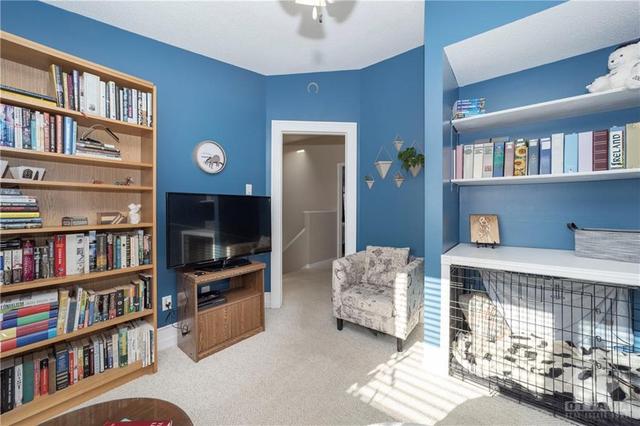 45 Preston Street S, Townhouse with 3 bedrooms, 3 bathrooms and 2 parking in Ottawa ON | Image 21