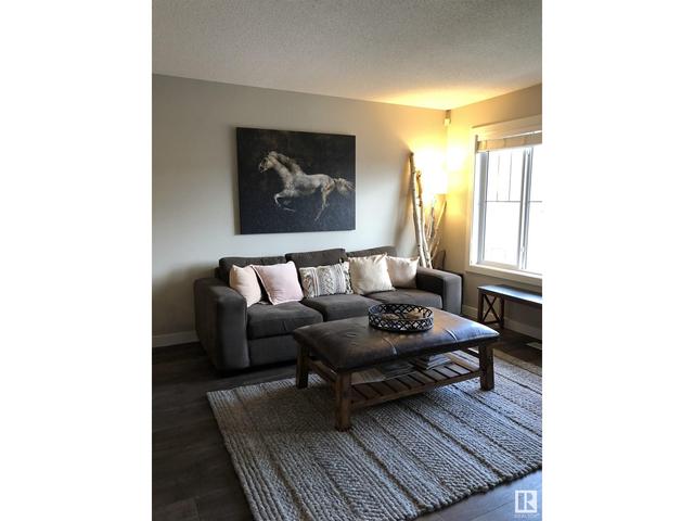 50 - 1005 Graydon Hill Bv Sw Sw, House attached with 3 bedrooms, 2 bathrooms and 2 parking in Edmonton AB | Card Image