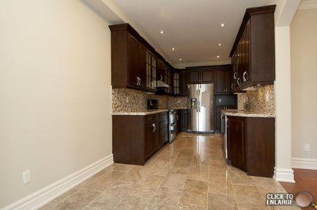 120 Barrington Ave, House detached with 4 bedrooms, 4 bathrooms and 3 parking in Toronto ON | Image 3