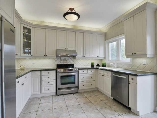 1247 Glenashton Dr, House detached with 4 bedrooms, 5 bathrooms and 6 parking in Oakville ON | Image 8