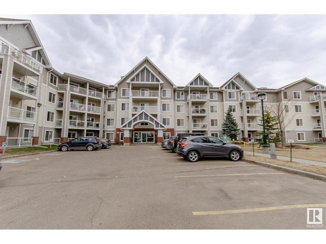 204 - 15211 139 St Nw, Condo with 2 bedrooms, 2 bathrooms and null parking in Edmonton AB | Image 12
