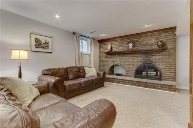 596 Arnhem Dr, House detached with 3 bedrooms, 2 bathrooms and 4 parking in Oshawa ON | Image 13