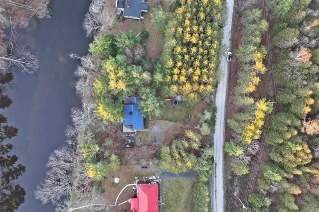 248 Fireroute 18 Rd, House detached with 3 bedrooms, 2 bathrooms and 14 parking in Havelock Belmont Methuen ON | Image 30