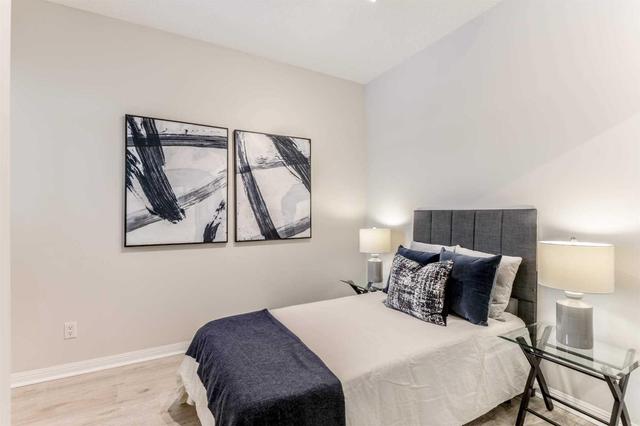 135 - 28 Stadium Rd, Townhouse with 3 bedrooms, 3 bathrooms and 1 parking in Toronto ON | Image 15