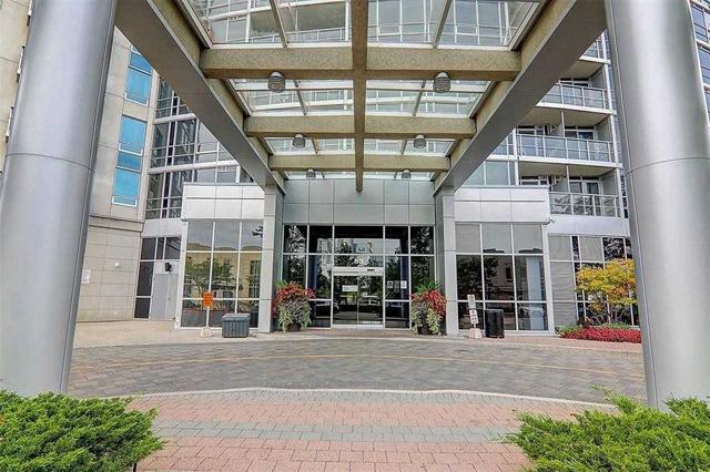 1201 - 83 Borough Dr, Condo with 1 bedrooms, 1 bathrooms and 1 parking in Toronto ON | Image 23