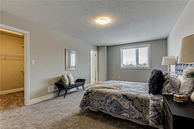 30 - 811 Sarnia Road, House attached with 3 bedrooms, 2 bathrooms and 2 parking in London ON | Image 17