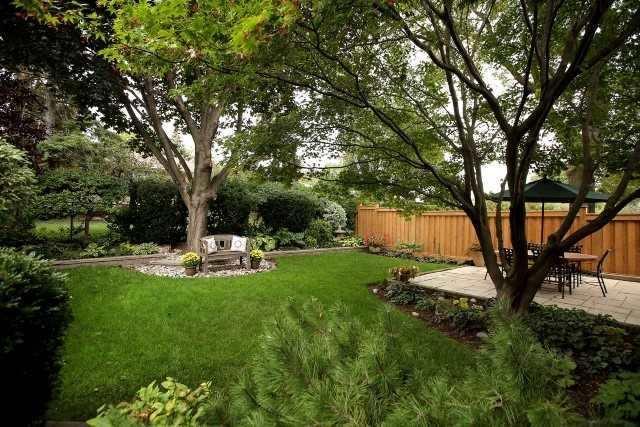 31 Risdon Crt, House detached with 3 bedrooms, 3 bathrooms and 2 parking in Toronto ON | Image 20