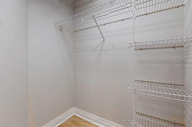 1603 - 188 Doris Ave, Condo with 3 bedrooms, 2 bathrooms and 1 parking in Toronto ON | Image 11
