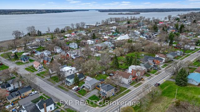 149 Second St, House detached with 2 bedrooms, 2 bathrooms and 2 parking in Deseronto ON | Image 31