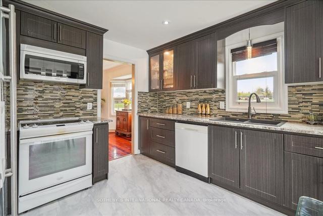 2227 Headon Rd, House detached with 4 bedrooms, 4 bathrooms and 5 parking in Burlington ON | Image 7