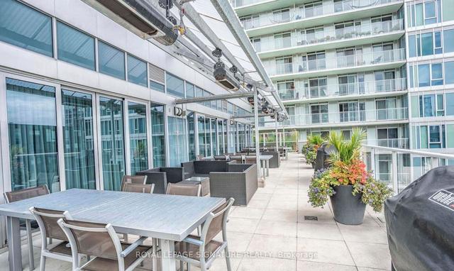 e1007 - 555 Wilson Ave, Condo with 2 bedrooms, 2 bathrooms and 1 parking in Toronto ON | Image 15