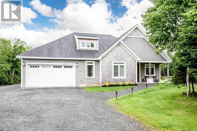 488 South Rawdon Road, House detached with 3 bedrooms, 3 bathrooms and null parking in West Hants NS | Card Image