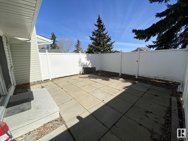 11356 139 Av Nw, House attached with 3 bedrooms, 1 bathrooms and 1 parking in Edmonton AB | Image 61