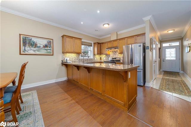 2 Maple Court, House attached with 2 bedrooms, 2 bathrooms and 4 parking in Severn ON | Image 5